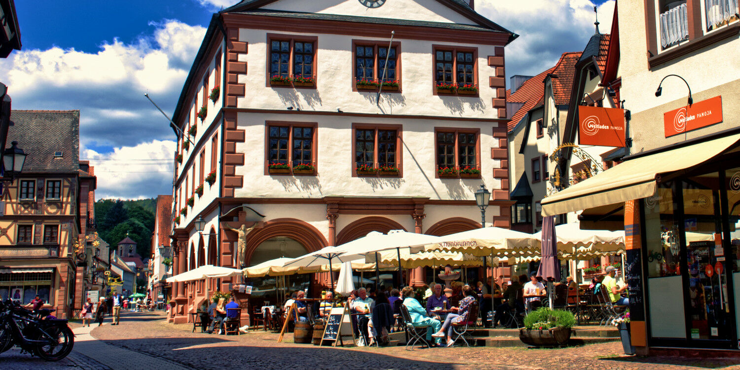 Hotel Bundschuh PREPROD Lohr am Main